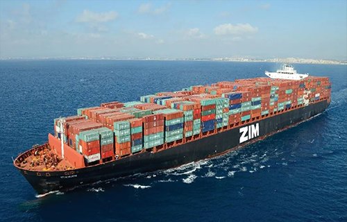 FCL and LCL container shipping from China